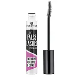 Essence False Lashes Extreme Hacim Kıvrık Maskar