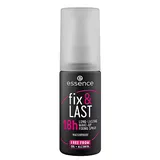 Essence Fix and Last 18H Long-Lasting Makyaj Sab
