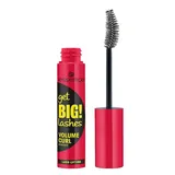 Essence Get Big Lashes Volume Curl Mascara