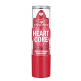 Essence Heart Core Fruity Lip Balm Crazy Cherry