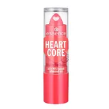 Essence Heart Core Fruity Lip Balm Sweet Strawbe