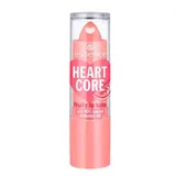 Essence Heart Core Fruity Lip Balm Wild Watermel