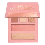 Essence Hugs and Teddies Blush Palette - 01 Nude