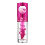 Essence Hydra Kiss Lip Oil - 06 Cranberry Is Bla