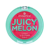 Essence Juicy Melon Lip Balm