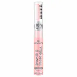 Essence Kaş Kaldırıcı ve Sabitleyici Jel - 01