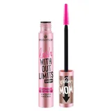 Essence Lash With Out Limits Brown Volume Mascar
