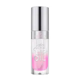 Essence Lip Oil Hydra Kiss - 01 Kiss From A Rose