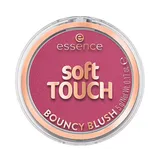Essence Powder Blush Soft Touch - 20 Electric Pe