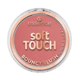Essence Soft Touch Bouncy Allık -10 Antique Bloo