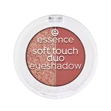 Essence Soft Touch Duo Far - 01