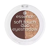 Essence Soft Touch İkili Far - 04
