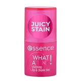 Essence What a Tint! Dudak ve Yanak Renklendirici - 10