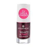 Essence What a Tint! Lip and Cheek Tint - 01 Kiss From A Rose