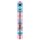 Essence Without Limits Waterproof Maskara - 03 B