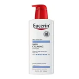 Eucerin Skin Calming Itch Soothing Lotion