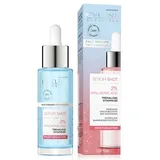 Eveline Cosmetics Serum Shot %2 Hyaluronic Acid