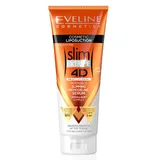 Eveline Cosmetics Eveline Slim Extreme 4D Liposuction Vücu