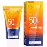 Eveline Cosmetics Eveline Sun Protection Face Cream SPF 50