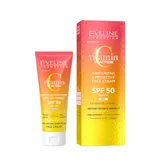 Eveline Cosmetics Eveline Vitamin 3X Action Moisturizing P