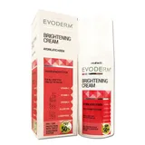 Evoderm Brightening SPF 50+ Aydınlatıcı Krem