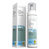 Evoderm Facial Yüz Temizleme Köpüğü
