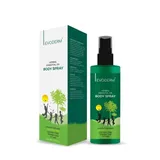 Evoderm Herbal Essential Oil Body Sprey
