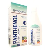 Evoderm Panthenol Body Lotion
