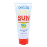 Evoderm Sunscreen Cream Güneş Koruyucu Krem SPF+