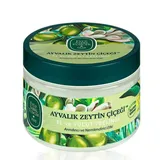 Eyüp Sabri Tuncer Ayvalık Zeytin Çiçeği El ve Vücut Peelin