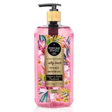 Eyüp Sabri Tuncer Silky Touch Duş Jeli