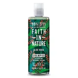 Faith In Nature Aloe Vera Şampuan
