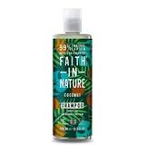 Faith In Nature Hindistan Cevizi Nemlendirici Şampuan