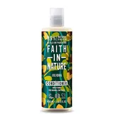 Faith In Nature Jojoba Pürüzsüzleştirici Saç Kremi