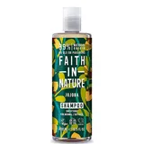 Faith In Nature Jojoba Pürüzsüzleştirici Şampuan