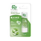 FE Besleyici Dudak Kremi SPF30 Aloe Vera