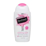 Femfresh Soothing Wash Dış Genital Bölge Yıkama Jeli