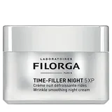 Filorga Time Filler Night 5XP Çizgi ve Kırışıklı