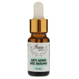 Gaia Organic Anti Aging Göz Çevresi Serumu