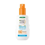 Garnier Ambre Solaire Kids Sensitive Advanced SP