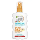 Garnier Ambre Solaire Kids Sensitive Advanced SP