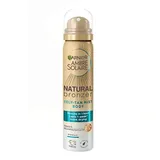Garnier Ambre Solaire Natural Bronzer Güneşsiz B