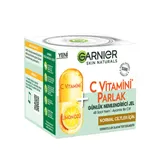 Garnier C Vitamini Parlak Günlük Nemlendirici Je