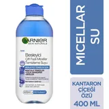 Garnier Çift Fazlı Micellar Makyaj Temizleme Suy