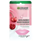 Garnier Dudak Nemlendirici Bakım Maskesi