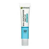 Garnier Günlük Güneş Koruyucu Fluid Güneş Kremi