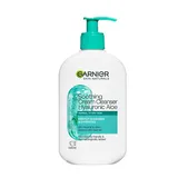 Garnier Hyaluronik Aloe Nemlendiren Temizleyici