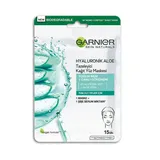 Garnier Hyaluronik Aloe Tazeleyici Kağıt Yüz Mas