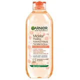 Garnier Micellar Peeling Kusursuz Makyaj Temizle