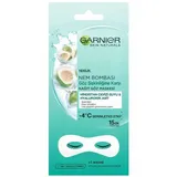 Garnier Nem Bombası Yorgunluk Karşıtı Kağıt Göz